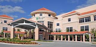 Doctors Hospital Is A 281 Bed Baptist Health South Florida Office Photo Glassdoor