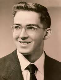 Obituary information for Michael J. May