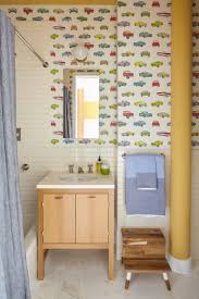Small kids love animals and hence, wall decorations with animal pictures or some cute posters can be an interesting decor idea. 20 Creative Kids Bathroom Ideas Best Kids Bathroom Photos