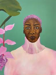 Self-Taught Artist Capturing Life Experiences through Still Life