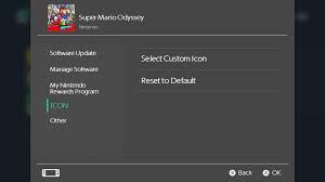 The best nintendo switch bluetooth adapters to buy. Nintendo Switch Custom Icon Mockup Album On Imgur