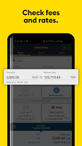When choosing a money transmitter. Western Union International Money Transfer By Western Union Android Apps Android Apps Appagg
