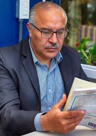 José Gabriel Rivera Delgado