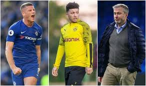 Due to their transfer ban, the only new player they have been able to sign is mateo kovacic from latest chelsea transfer news now today chelsea transfer news now? Chelsea Transfer News Live Reece James New Deal Roman Abramovich Approves 100m Deal Football Sport Express Co Uk