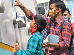 This is my body grade/level: Paediatric Wards Across Tamil Nadu Gear Up To Shield Kids From Third Covid Wave Chennai News Times Of India