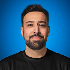 Matt Moghaddam (@mattmoghaddam)