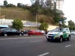 Discover the world with google maps. Google Map Van At My Home Town Youtube