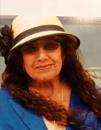 Isabel "Chavela" Guerra Avelar Obituary 2020