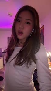 alyssa kwon (@alyssaakwon)’s videos with Some kind of supernova