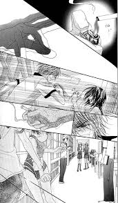 Biting The Tiger Manga Please Wait 5 Seconds Manga Romance Manga Manhwa Manga