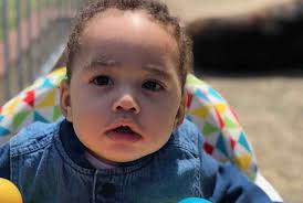 Fundraiser for Jamal Anderson by Amoya Williams : Baby Amar Carter Memorial  Fund