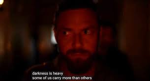 'the Walking Dead' Final Season Trailer Details You Missed