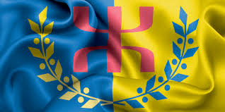 Soit on se bat pour sauvegarder la kabylité en entier, ou bien on se fond dans un combat de masse. Images Kabylie Le Drapeau Kabyle Mak