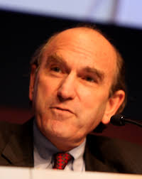 Elliott Abrams