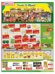 Promo alfamidi tidak hanya pada weekend saja. Katalog Promo Alfamidi Terbaru 25 31 Januari 2021 Katalogpromo Net