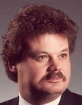 Obituary information for Gary Francis Wright