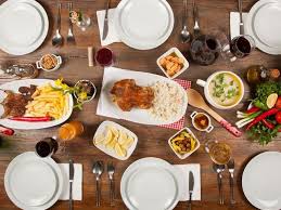 Restaurants for group dining in orlando. Fun Ways To Enjoy Thanksgiving At Universal Orlando Resort 2021 Themeparkhipster
