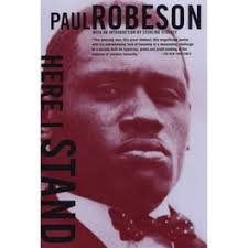The Undiscovered Paul Robeson, an Artist's Journey, 1898-1939