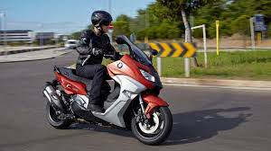 2019 Bmw C650 Sport Bmw Scooter Bmw New Bmw