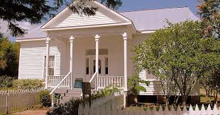 The overall profile may show asymmetry. Houses Around The Village Larc S Acadian Village