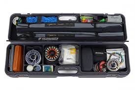 The Best Rod Storage Options for Your Air Travel