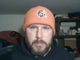 Christopher Gossett's Instagram, Twitter & Facebook