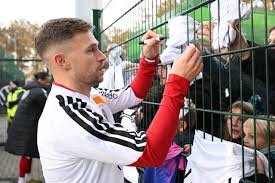 Luxembourg vs Germany match preview