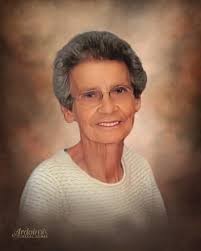 June G. Fontenot Obituary (2024)