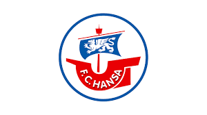 Match will take place within the tournament: Geisterspiel Auf Bewahrung Geldstrafe Und Auflage Fur Hansa Rostock Dfb Deutscher Fussball Bund E V