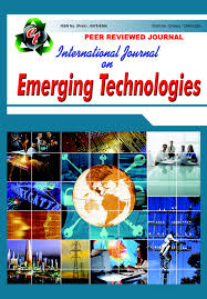 Being a good global health professional requires not only clinical expertise, but also cultural humility, knowledge of ethics, and understanding of the roles of. International Journal On Emerging Technologies Research Trend