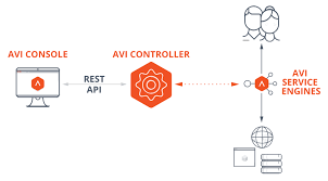 Avi combines audio and video into a single file in a standard container to allow simultaneous playback. Avi Networks Software Load Balancer Application Delivery Controller