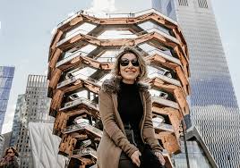 Vessel Newest New York City Attraction At Hudson Yards Blog Da Laura Peruchi Tudo Sobre Nova York