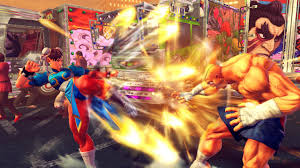Feb 15, 2009 · that will unlock him. Ultra Street Fighter 4 Ps4 Update Improves Performance Gamespot