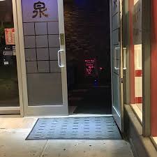 Very Pretty Bar Picture Of Izumi Sushi And Hibachi Grill Commack Tripadvisor Welcome to izumi sushi seafood bar in tucson, arizona! hibachi grill commack tripadvisor