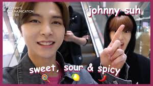 Okay, now tell me who is the hottest? Johnny Suh Nct Age Height Relationships Net Worth Wiki Kpop Wiki