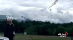 The team is based at 15 wing moose jaw near moose jaw, saskatchewan. A Timeline Of Canadian Snowbirds Fatalities Since 1972 National Globalnews Ca