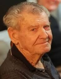 Daryl Robertson Obituary (1927