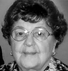 MARY DEVITO Obituary