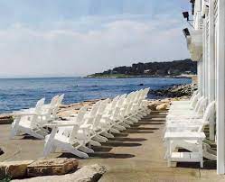 Congress established the unit on june 23, 1939, as the united states coast guard reserve. Golocalprov 3 Ri Restaurants Featured On List Of 100 Most Scenic In America
