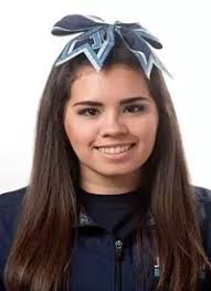 2016-17 Cheerleading Roster