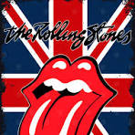 Rolling Stones Logo