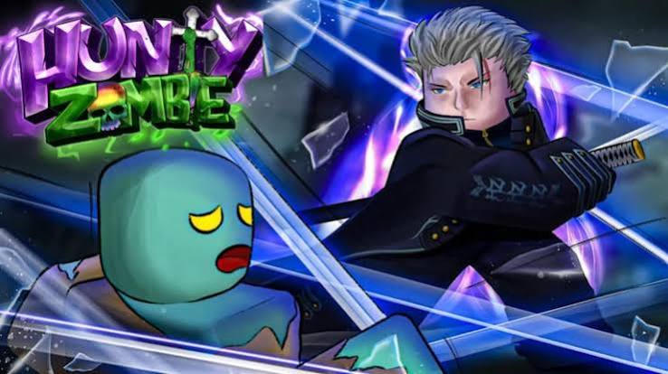 Zombie Hunt