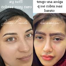 Jenny Posada Micropigmentación profesional