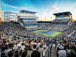 Peschke, shuurs storm to cincy title. Western Southern Open Announces 25m Center Court Expansion Talks 2017 Fields