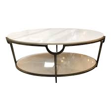 Buy the tambora coffee table from bernhardt today at luxdeco.com. Morello Oval Cocktail Table By Bernhardt Furniture Company Original Price 939 Design Plus Gallery