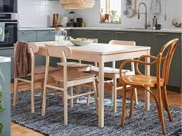 Reclaimed wood, glass, white laminate, marble, teak, concrete and more. Dining Tables Folding Table Ikea Hong Kong And Macau