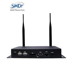 Mbox 830 Digitalsignageplayer 1 Allwinner A83t 8 Core 2 Hdim 3 Android 4 4 4 Android 6 0 4 The Main Frequ Digital Signage Player Digital Signage Digital