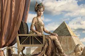 If you're looking for the best egyptian gods wallpapers then wallpapertag is the place to be. 24 Gods Of Egypt Hd Wallpapers Background Images Wallpaper Abyss