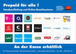 Eine prepaid karte ohne internet die man nur zum telefonieren verwenden kann wird kaum noch der kauf einer prepaid karte ist bei den meisten anbietern ab einem alter von 16 j. Prepaid Provision Ec Terminal Gunstig Bei Karten Terminal De Mieten Oder Kaufen