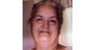 Ella Mae Burns Obituary (1956